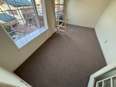 【居間・リビング】 | メゾン・ド・ボヌール