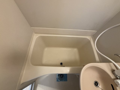 【浴室】 | メゾン・ド・ボヌール