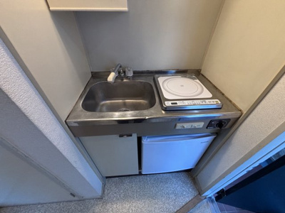 【キッチン】 | メゾン・ド・ボヌール