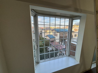 【内装】 | メゾン・ド・ボヌール