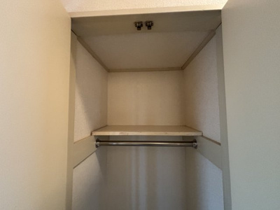 【収納】 | メゾン・ド・ボヌール