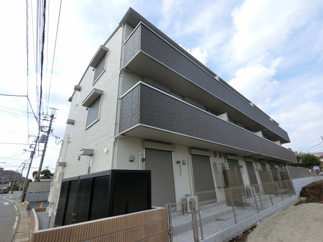 【外観】 | フォルモント