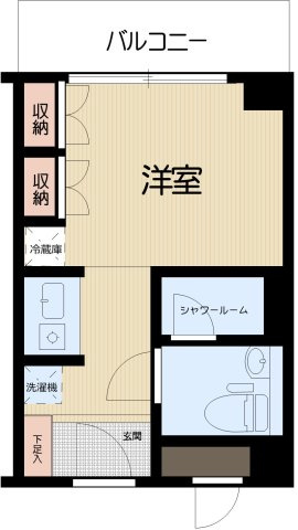 menoca myougadaniの画像