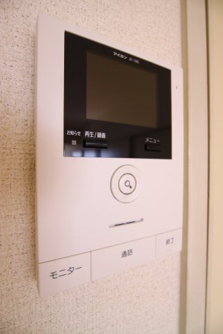 サンシャイン川久の設備