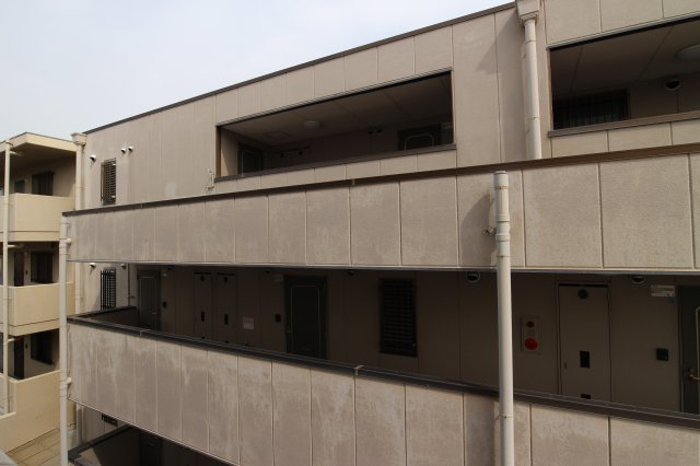 サンシャイン川久の展望
