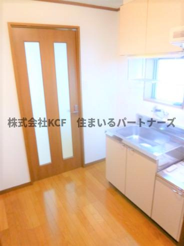 STシャトーの内装|内装は落ち着いています