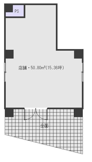【間取り】 | パインウエスト豊岡