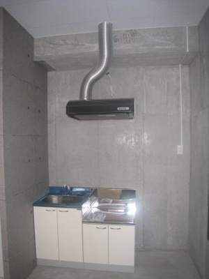 【キッチン】 | パインウエスト豊岡