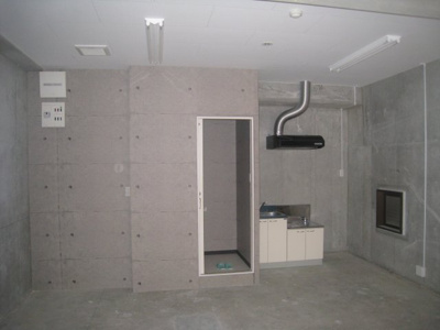 【内装】 | パインウエスト豊岡