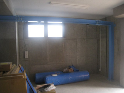 【内装】 | パインウエスト豊岡