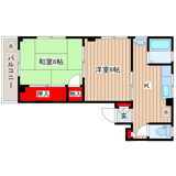 しゅんせいハイツⅢの画像