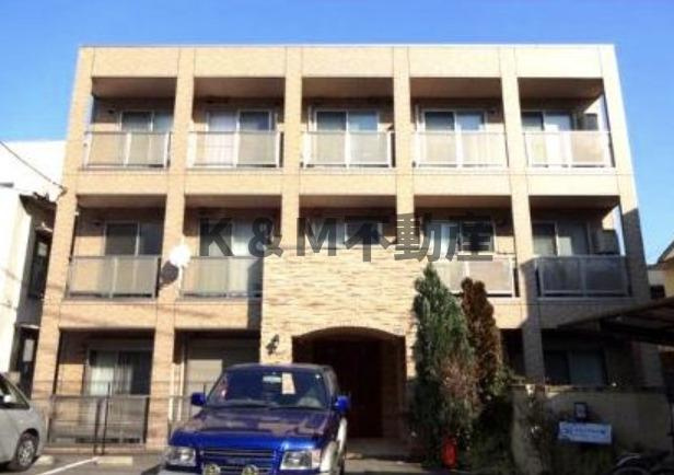 セナリオスクエア柏のその他共用部分