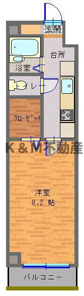 セナリオスクエア柏