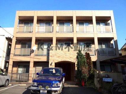 セナリオスクエア柏