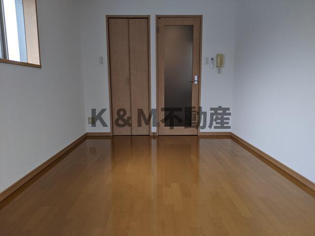 セナリオスクエア柏の居間・リビング|ゆったり過ごせる居間です