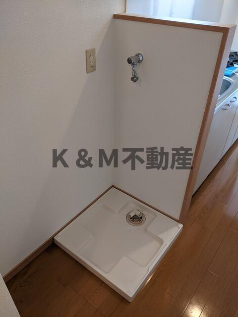 セナリオスクエア柏の設備| 