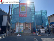 熊谷市妻沼　新築戸建　全1棟　の画像