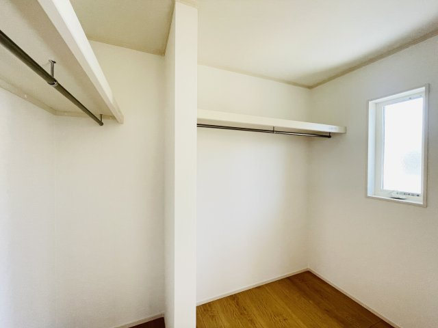 【収納】 | 熊谷市妻沼　新築戸建　全1棟　