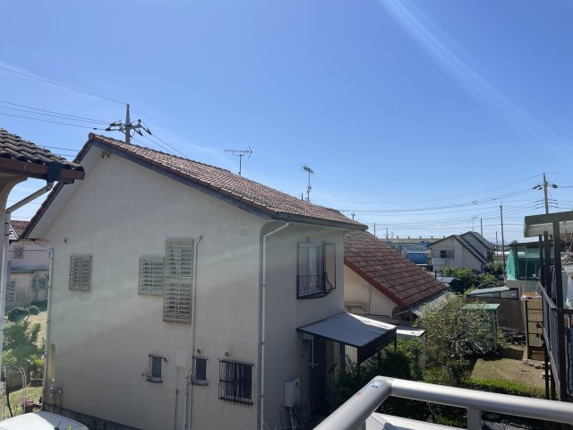 【展望】 | 熊谷市妻沼　新築戸建　全1棟　