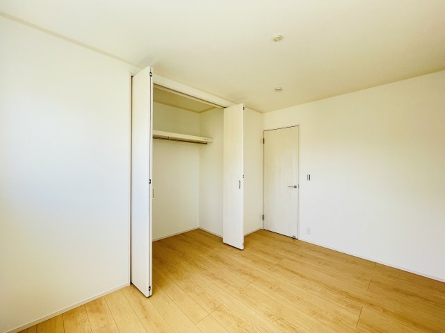 【洋室】 | 熊谷市妻沼　新築戸建　全1棟　