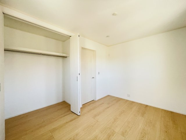 【子供部屋】 | 熊谷市妻沼　新築戸建　全1棟　