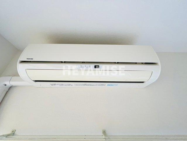 デ・クメール　リバーⅡの設備|※同物件別号室の画像です※現況を優先します