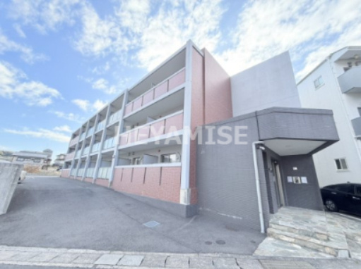 デ・クメール　リバーⅡ