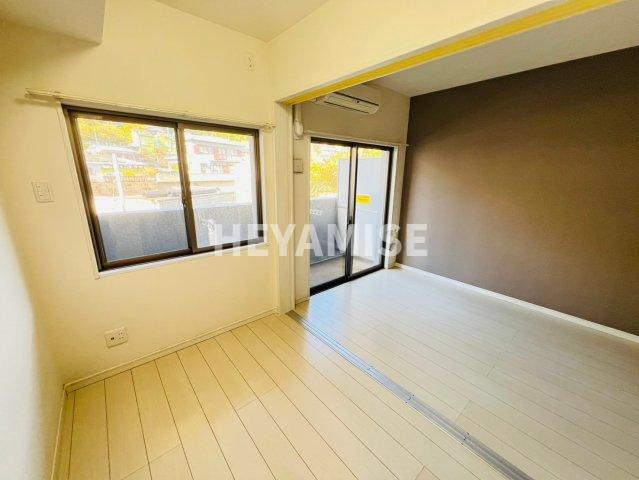 デ・クメール　リバーⅡの内装|※同物件別号室の画像です※現況を優先します