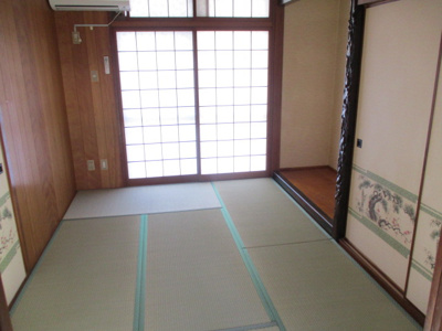 【和室】 | 松島戸建て