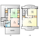 松島戸建ての画像