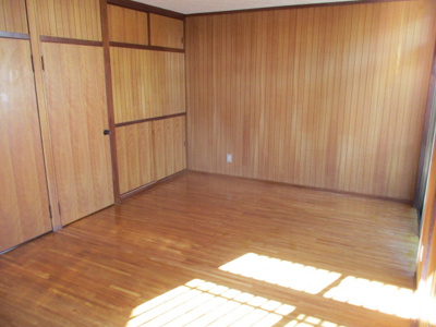 【洋室】 | 松島戸建て