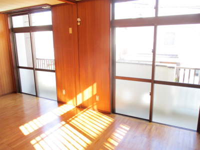 【洋室】 | 松島戸建て