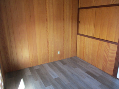 【洋室】 | 松島戸建て