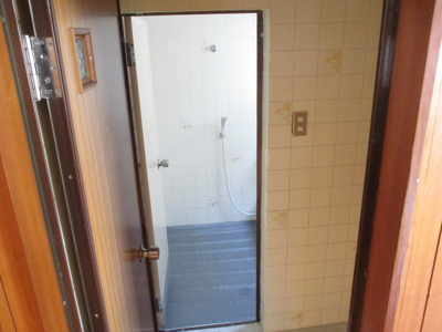 【洗面所】 | 松島戸建て