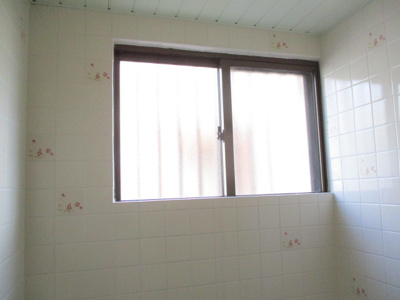 【浴室】 | 松島戸建て