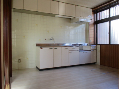 【居間・リビング】 | 松島戸建て