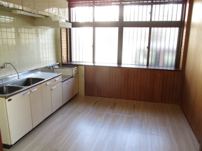 【居間・リビング】 | 松島戸建て