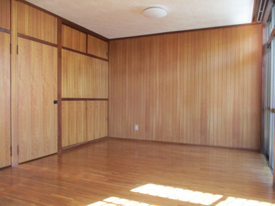 【洋室】 | 松島戸建て