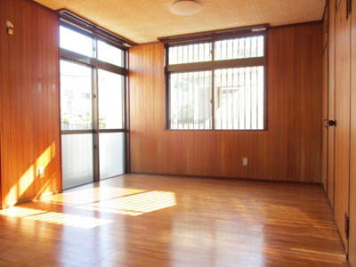 【洋室】 | 松島戸建て