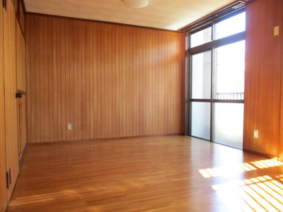 【洋室】 | 松島戸建て