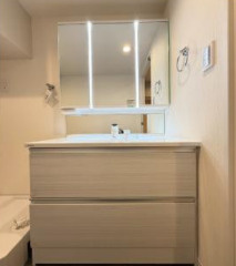 【完成予想図】 | サンパークマンション鶯谷 | 施工例です。