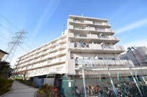 スイホウ壱番館の画像