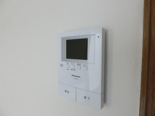 OCTOHOUSEのセキュリティ