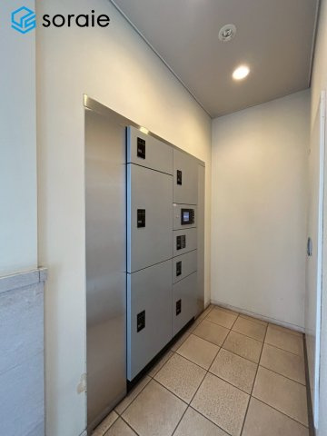 グーディッシュ川越アルバートルの設備|4/21撮影