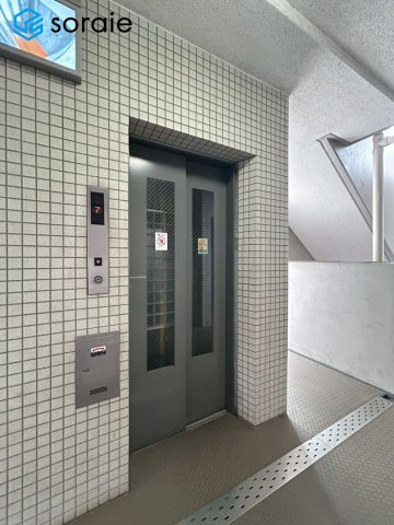 グーディッシュ川越アルバートルの設備|4/21撮影