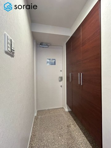 グーディッシュ川越アルバートルの内装|4/21撮影