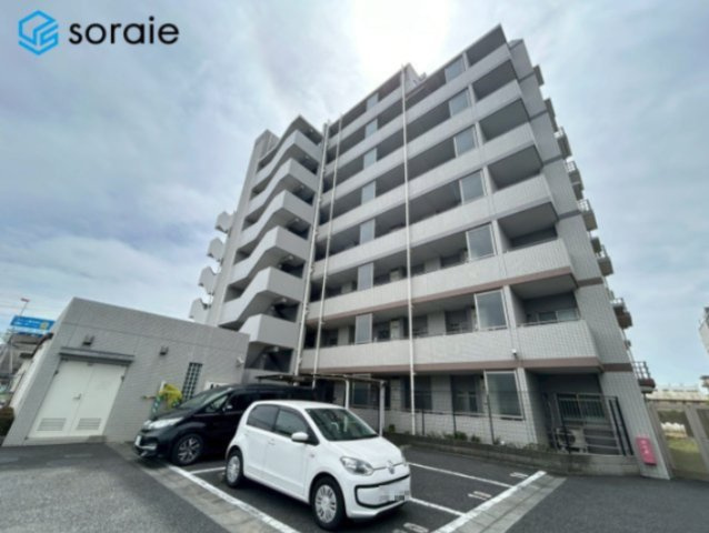 グーディッシュ川越アルバートル