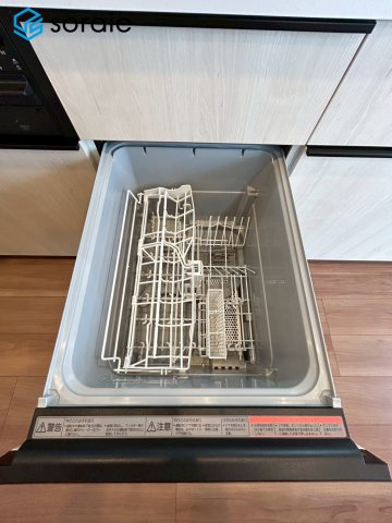 グーディッシュ川越アルバートルの設備|4/21撮影