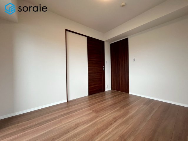 グーディッシュ川越アルバートルの内装|4/21撮影