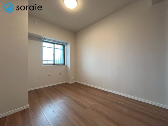 グーディッシュ川越アルバートルの洋室|4/21撮影